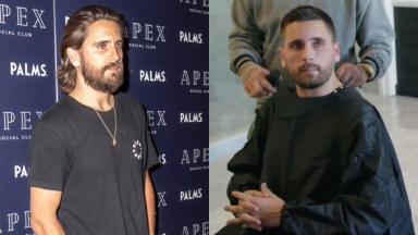 Scott Disick