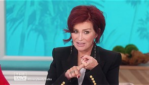 Sharon Osbourne