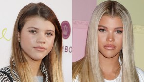 Sofia richie