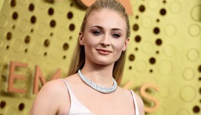 sophie turner