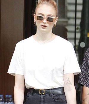 Sophie Turner