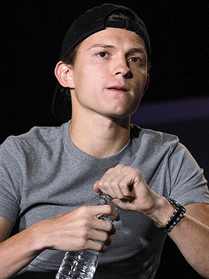 Tom Holland