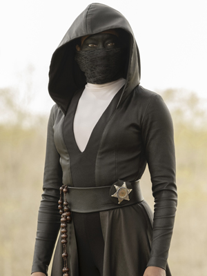 Regina King