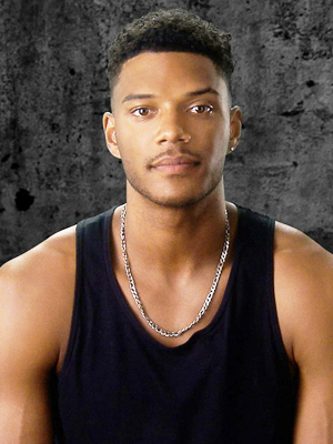 theo the challenge