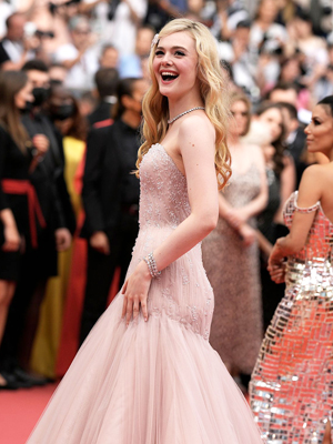 Elle Fanning