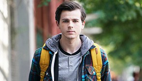 Chandler Riggs