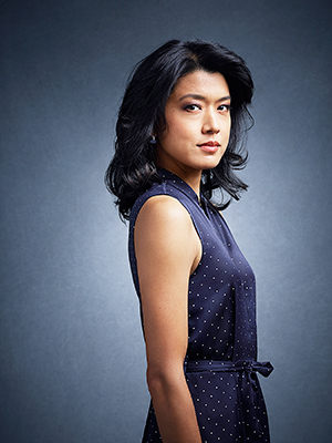 Grace Park