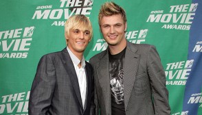 Aaron Carter Apology Nick Message