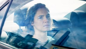 Amanda Knox