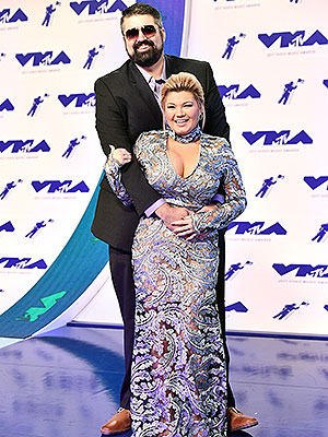 Amber Portwood, Andrew Glennon