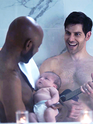 A Million Little Things