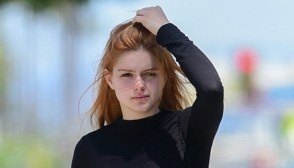 Ariel Winter