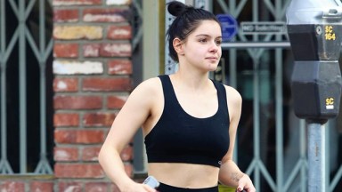 ariel winter leaves acting class in la