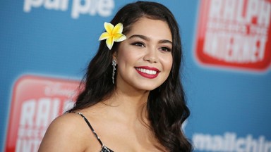 Auli'i Cravalho