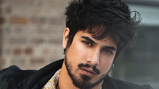 Avan Jogia