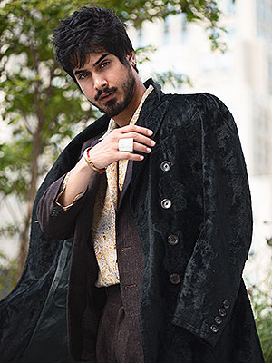 Avan Jogia