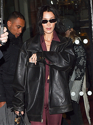 bella hadid