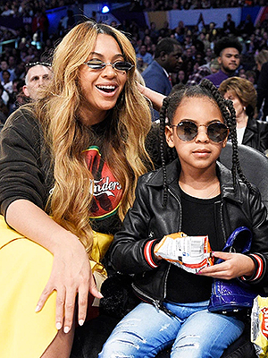 beyonce blue ivy