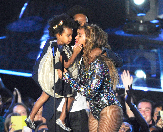 beyonce blue ivy