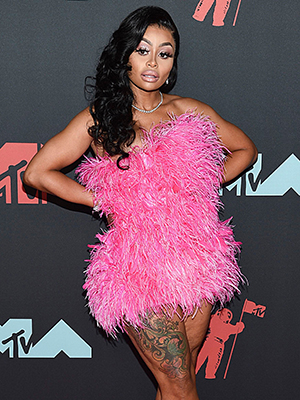 Blac Chyna