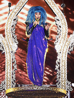 Cher