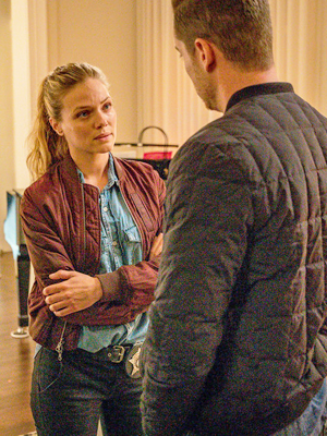 Chicago P.D.