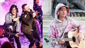 Dan + Shay, Justin Bieber