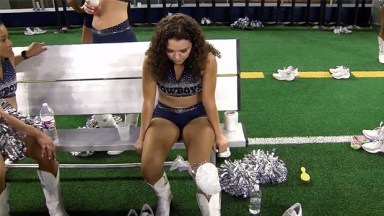maddie dcc making the team