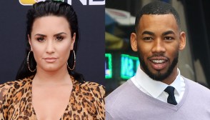 Demi Lovato Mike Johnson Split Breakup Reason