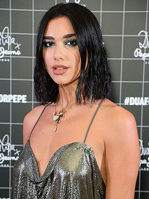 Dua Lipa