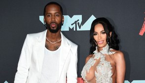 safaree samuels, erica mena