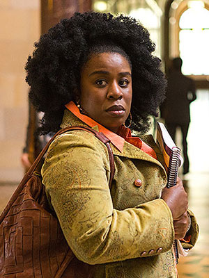 Uzo Aduba