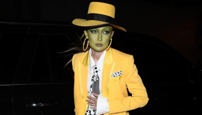 gigi hadid halloween 2019
