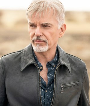 Billy Bob Thornton