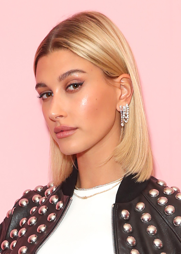 Hailey Baldwin