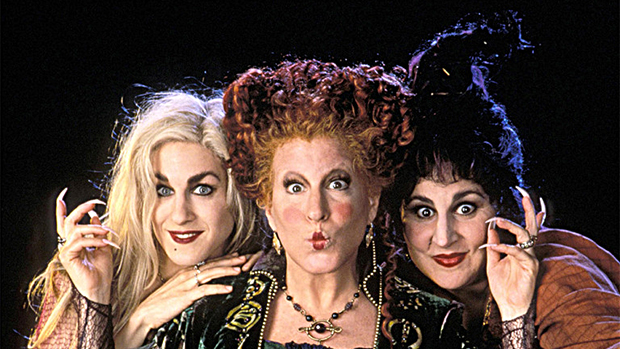 hocus pocus