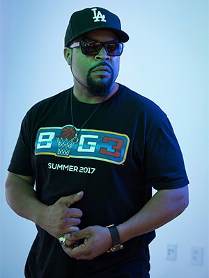 Ice Cube