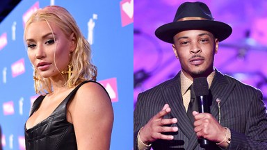 Iggy Azalea & T.I.