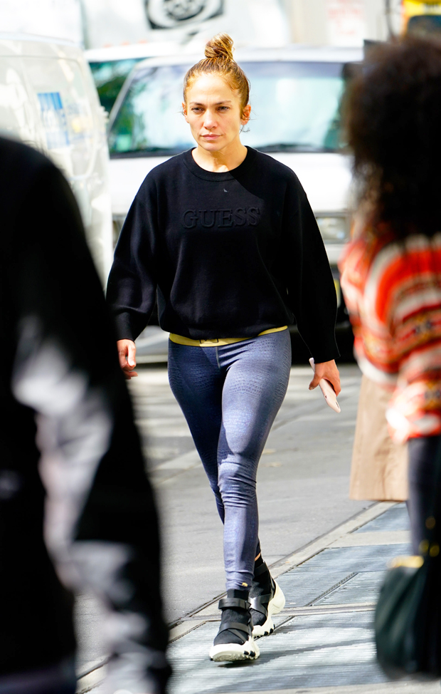 Jennifer Lopez