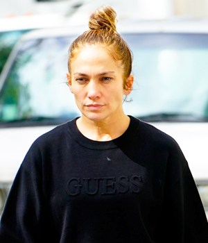 Jennifer Lopez