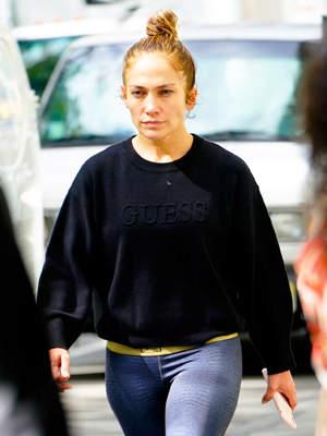 Jennifer Lopez