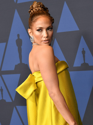 jennifer lopez