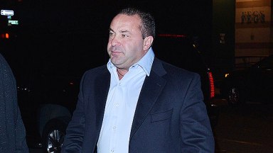 Joe Giudice