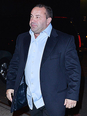 Joe Giudice