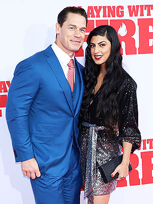 John Cena & Shay