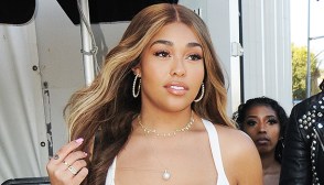 Jordyn Woods