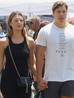 nicky dodaj, joseph baena birthday