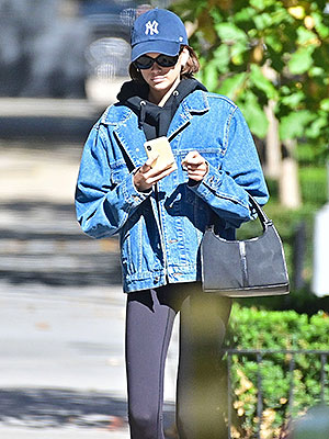 Kaia Gerber