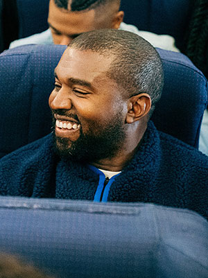 Kanye West