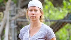 Kendra Wilkinson